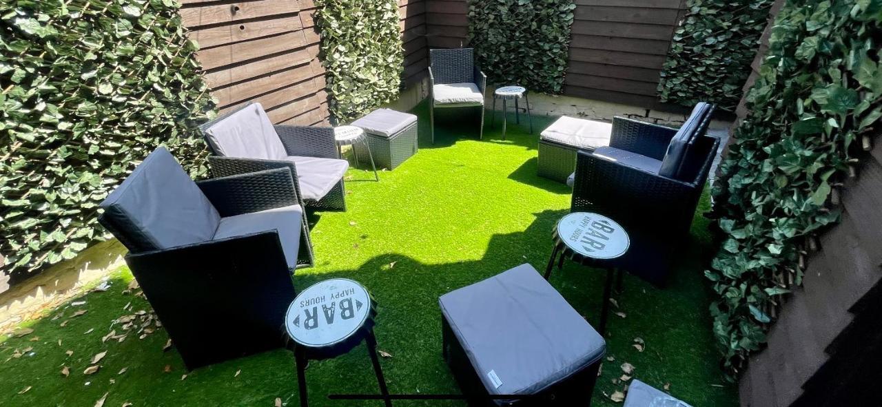 4 Bed 4 Bath House With Free Parking, 5 Mins To Lfc And 15 Mins To City Centre Λίβερπουλ Εξωτερικό φωτογραφία